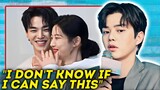 What Song Kang REALLY Thinks About Kim Yoo Jung!
