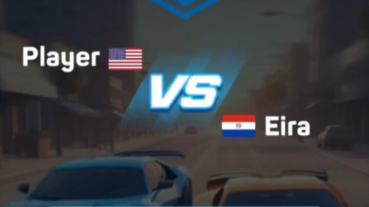 🚗 USA Wins the Car Race! 🏆 $300 Prize 💰