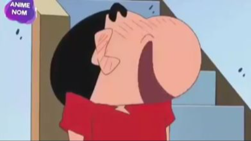 Crayon Shinchan Bahasa Indonesia