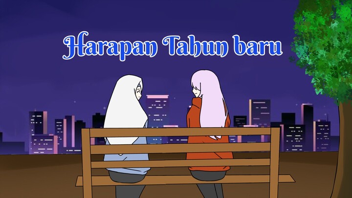 Harapan Tahun baru | Part1