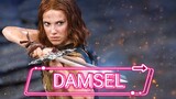 Damsel (2024) [1080p] HD