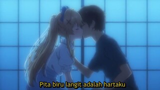Summer Pockets Episode 10 Sub Indo