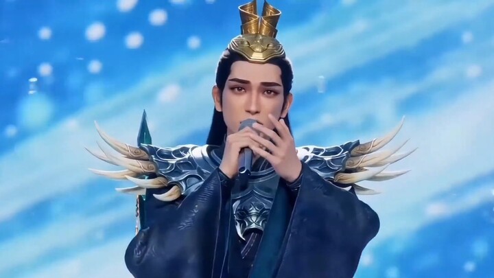 Cultivation of the Immortal: Feng Xi’s Heartfelt Verbal Attack – Concert Version, with Fairy-Tale Ly