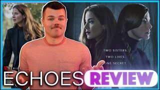 Echoes Netflix Series Review | Twin Madness