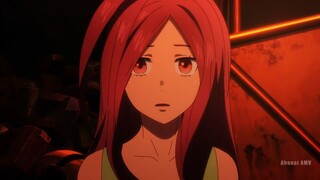 Anime Mix AMV