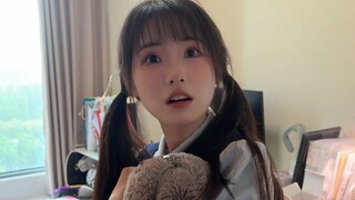 Cô ấy chỉ mắc phải lỗi mà mọi người đều mắc phải...