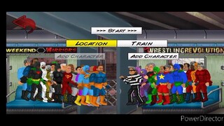 Super City Special Edition APK