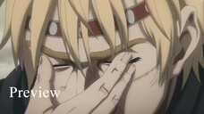 Vinland Saga Season 2 Episode 10 Preview