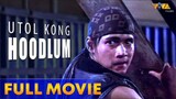 Ang Utol Kong Hoodlum Full Movie HD | Robin Padilla, Vina Morales, Dennis Padilla