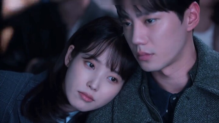 Help! How can the screenwriter write so well? The lines are like prose poems, beautiful and philosop