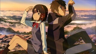 Đây là bộ Anime BUỒN NHẤT | Tóm tắt Anime Hay P4