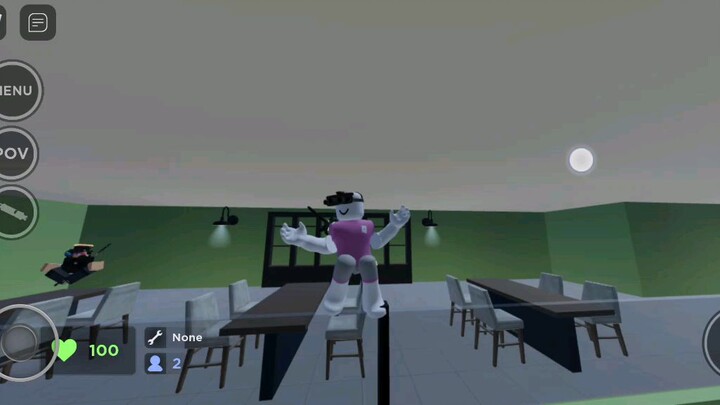 told ya,dont trust me.