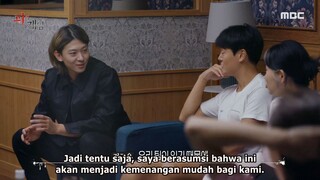 Bloody Game Season 1 Episode 04