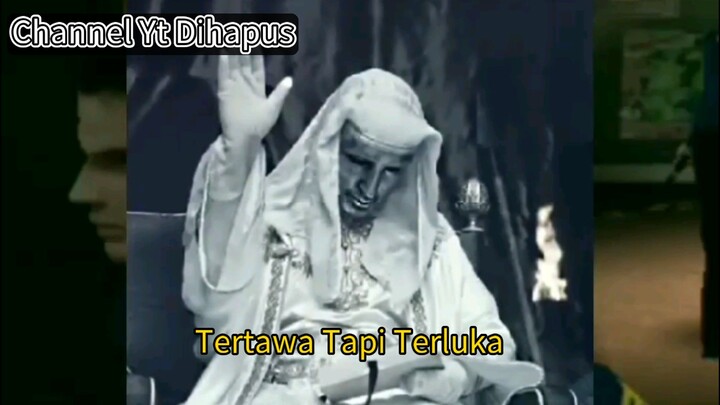 Alasan Channel Game Editor Meme Yang Lama Hilang Dari Youtube Part 1😱