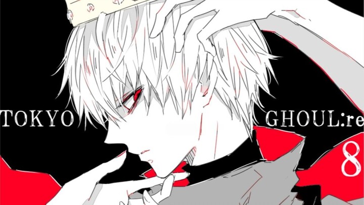 Có phải Kaneki Ken quá tức giận?