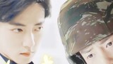 [Drama Narcissus Xiao Zhan |. Double Gu |. Gu Yiye & Gu Wei |. HE] "Ayah bayiku sebenarnya laki-laki