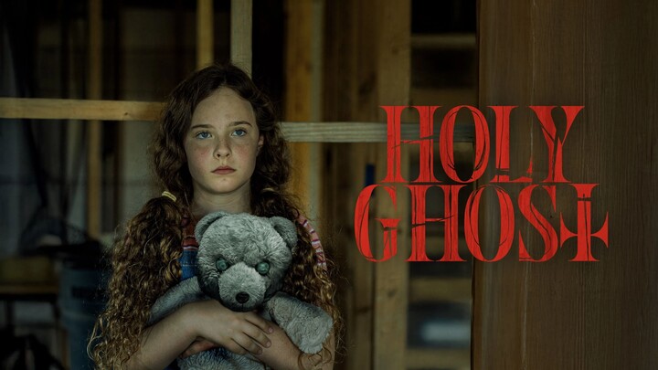 WATCH  Holy Ghost 2025 - Link In The Description