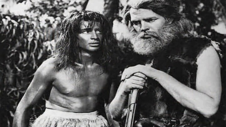 Libro "Las aventuras de Robinson Crusoe"