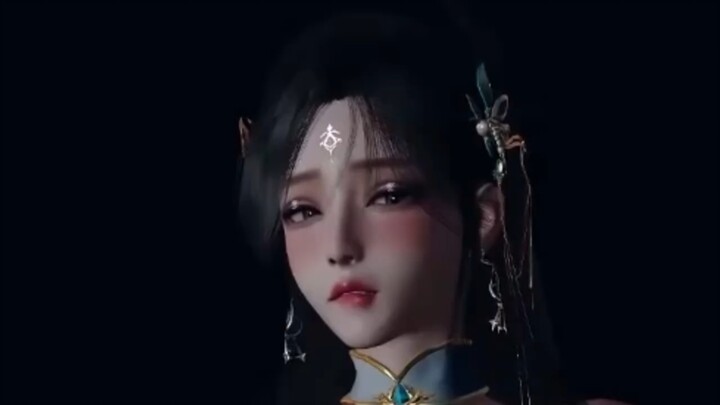 [Chinese Animation Plot] Xiao Xun’er: You stinky old man, go away and stay far from me!