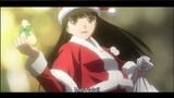 Ajaran Islam Di Anime Natalan