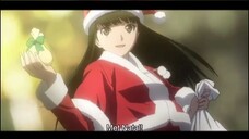 Ajaran Islam Di Anime Natalan