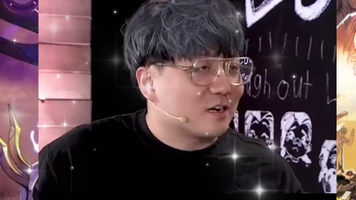 Only the Doll and Miller can stand against the gods.