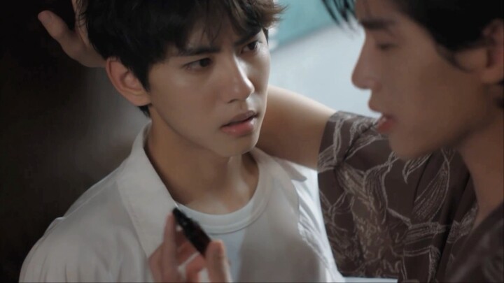 [พากย์อีสาน] ศัตรูหัวใจคือแฟนใหม่ผมเอง EP.12