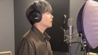 金厉旭【K-POP: 猎魔女团】OST《Golden》翻唱视频公开！