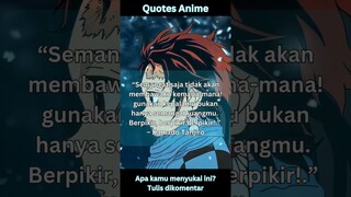 Quotes Anime part 3 2023 #shorts #quotes #quotesanime #kamadotanjiro #kimetsunoyaiba #demonslayer