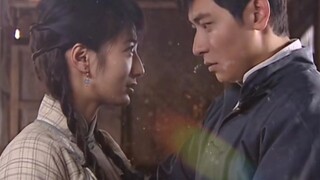 【陈冠霖/郭珍霓】原来苦情剧也可以这么香