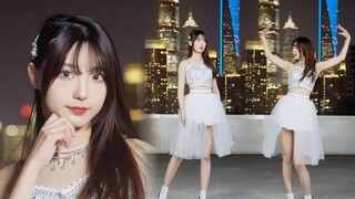 【訴沫】在外滩绝美夜景下的after like❤对你不仅仅是喜欢