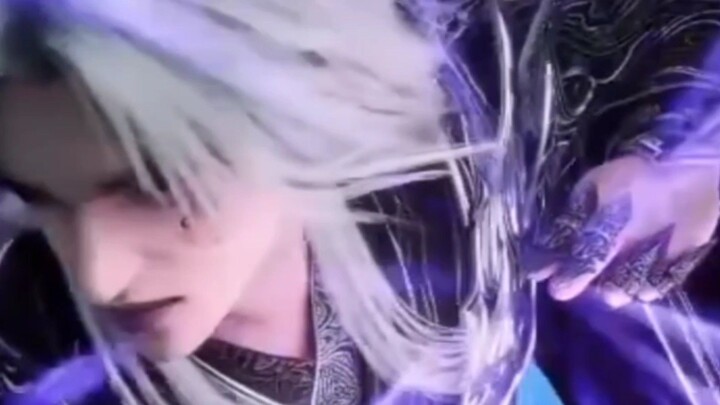 SPOILER RENEGADE IMORTAL EPS.127