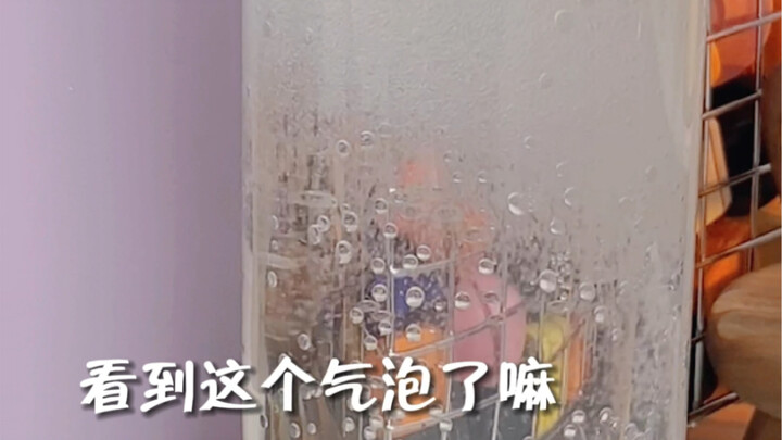 Mùa hè này mình đã có thể uống nước soda thoải mái rồi!