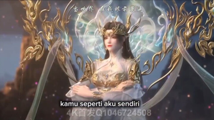 BTTH Season 5 Eps 200 indo