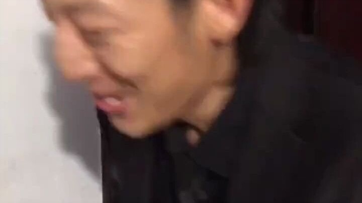 Wen can Wu drink