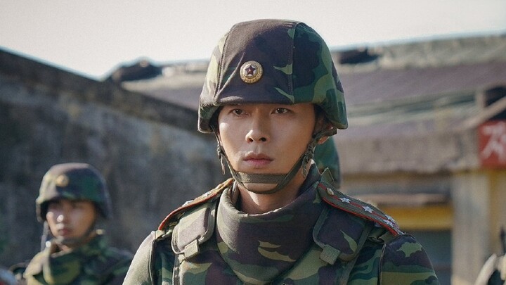 Crash Landing On You (Episode 6): Hyun Bin Is Jealous Again!