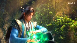 Journey to Immortality Episode 163 Hanli Ditakuti Banyak Orang Setelah Membantai Klan Fu 🔥