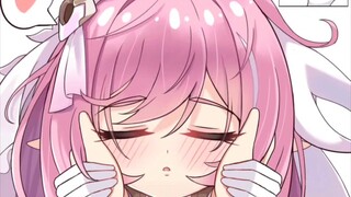 Ailixia is so cute