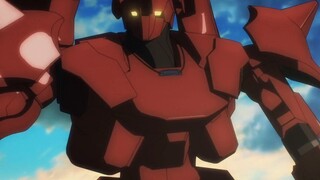 Vua xương bất khả chiến bại đã thất thủ ~