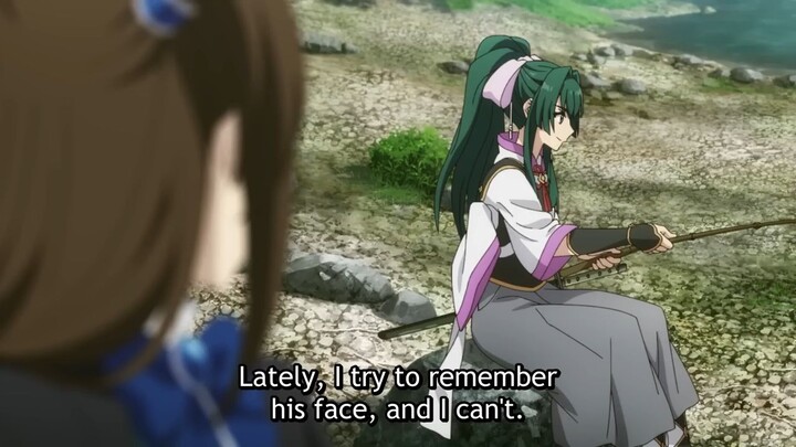 main dengan gadis desa