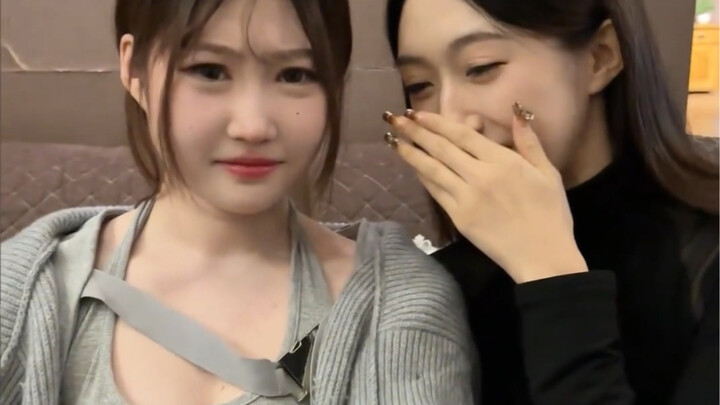 ไปเดตแบบนัดบอดแล้วเจอคู่เดตคนก่อน