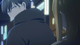 jomblo menangis melihat ini