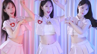 【非完整片段】海音帕(haumpah) - 250820