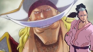 Soi chap 1051 One Piece - Yamato gia nhập băng Mũ Rơm P2