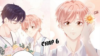 BÙI BẢO ~ CHAP 6: Em có ngoan không? || truyện tranh đam mỹ | ngọt ngào | cốt truyện cưỡng chế