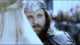 [Remix]<Lord of the rings>: Aragorn II×Legolas