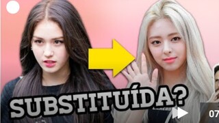 SOMI bị YUNA thay thế! Vì sao Jeon Somi cuối cùng không gia nhập ITZY?