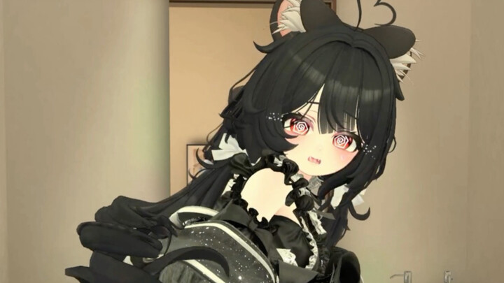 เมื่อฉันพบว่าพี่น้องใส่ชุดผู้หญิง