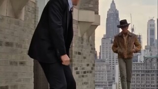 هل هناك المزيد من الخبراء؟