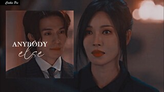 Hong Joo x Lee Yeon x Moo Yeong • Anybody Else - Tale of Nine Tailed 1938 FINALE FMV